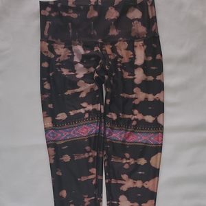 Teeki leggings